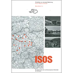 ISOS, Kanton Basel-Land