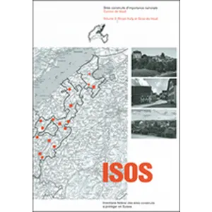 ISOS, Canton Vaud, Vol. 2 Broye-Vully