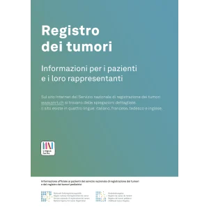 Registro dei tumori