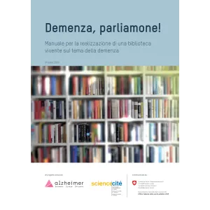 Demenza, parliamone!