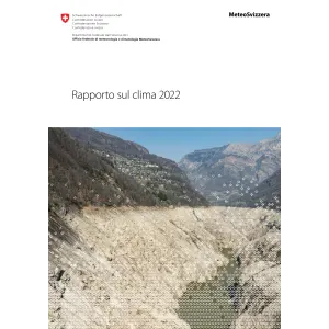 Rapporto sul clima 2022
