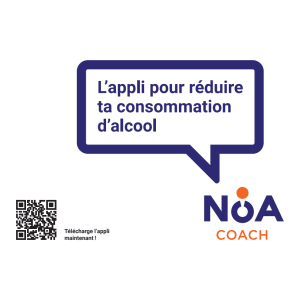 NoA Coach - carte postale A6