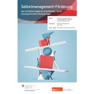 Selbstmanagement-Förderung