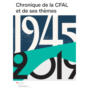 Chronique CFAL