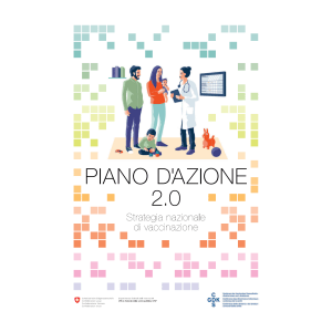 Piano d`azione SNV 2.0 2024