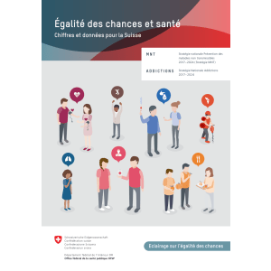 Égalité des chances et santé 2018
