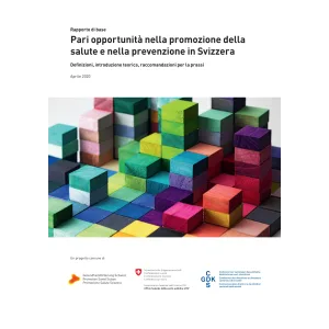 Rapporto di base - Pari opportunità