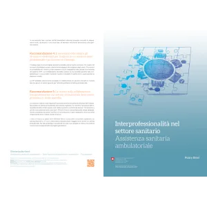 Policy Brief - Assistenza ambulatoriale
