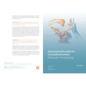 Policy Brief - Stationäre Versorgung