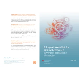 Policy Brief - Psychisch-som. Nahtstelle