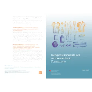 Policy Brief - Formazione