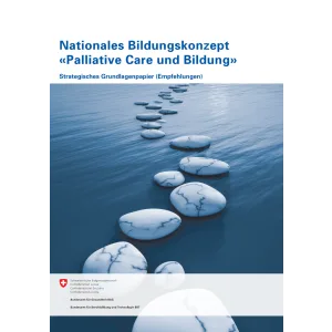 Palliative Care und Bildung
