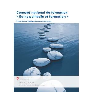 Soins palliatifs et formation