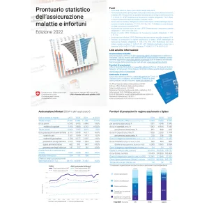 Prontuario statistico assic. malattie 22