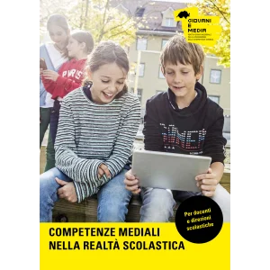 Competenze mediali realtà scolastica