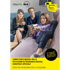 Competenze mediali nelle istituzioni