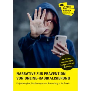 Prävention Online-Radikalisierung