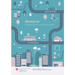 Always on - Connessione permanente