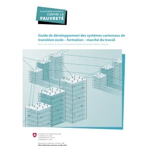 Guide école-formation-marché du travail