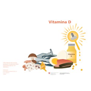Vitamina D