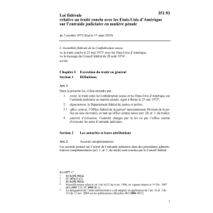 LF traité conclu avec USA, LTEJUS