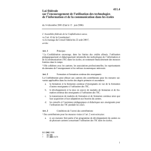 LF enc. technologies communication