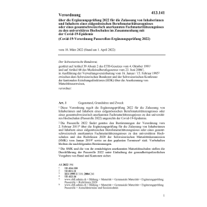 V. 12.3.21 Ergänzungsprüfung 2021