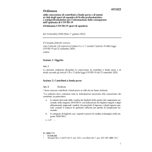 O sull'educazione fisica nelle scuole