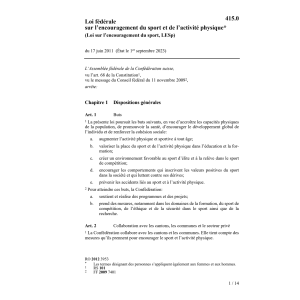 LF encourageant gymnastique, les sports