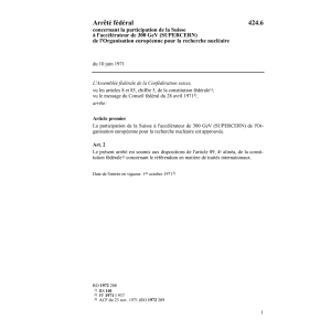 AF Supercern
