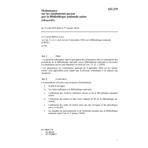 O Emoluments Bibliothèque nat. Oém-BN