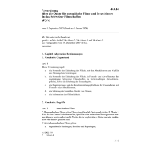 V 06.09.23 Investitionen Schweiz. Film