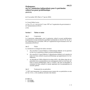 O 22.11.23 Comm. patrimoine culturel