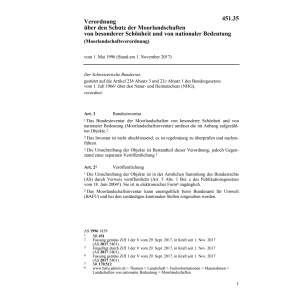 V Schutz Moorlandschaften