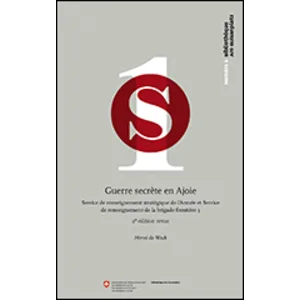 Guerre secrète en Ajoie