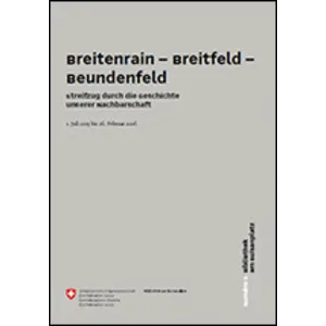 Streifzug d. Geschichte u. Nachbarschaft