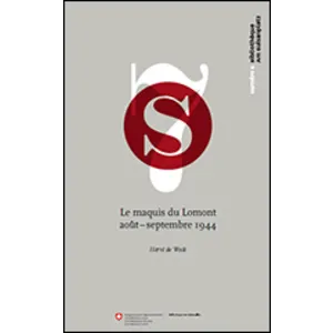 Le maquis du Lomont août-sept. 1944