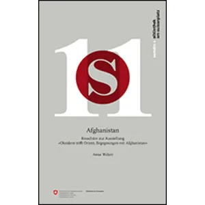 Afghanistan, "Okzident trifft Orient"