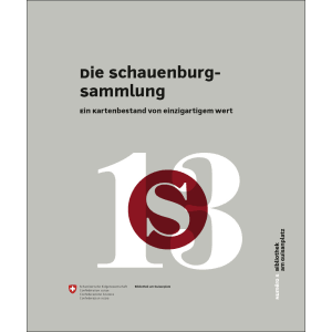 Die Schauenburg- Sammlung