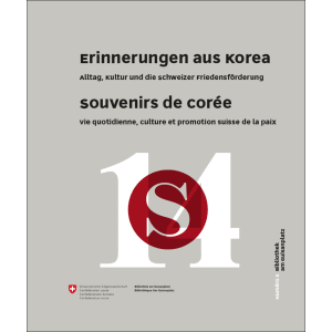 Erinnerungen aus Korea Alltag, Kultur
