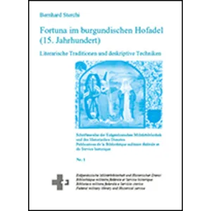 Fortuna im burgundischen Hofadel