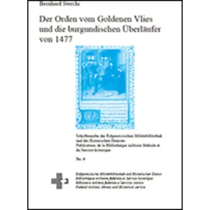 Der Orden vom goldenen Vlies