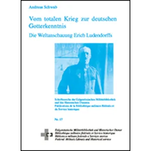 Krieg zur deutschen Gotterkenntnis