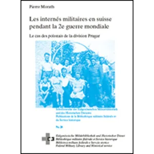 Internés militaires pendant la 2e guerre