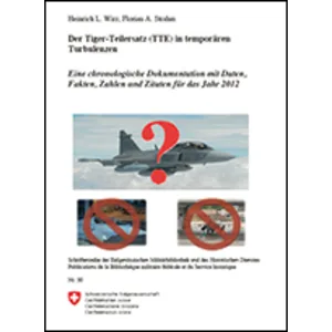 Tiger-Teilersatz TTE 2010