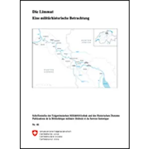Limmat - Militärhistorische Betrachtung