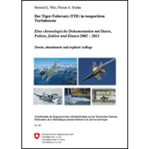 Tiger-Teilersatz TTE 2013