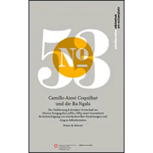 Camille-Aimé Coquilhat und die Ba-Ngala