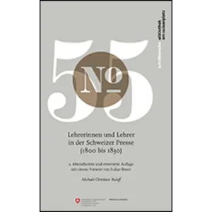 Lehrerinnen + Lehrer in Schweizer Presse