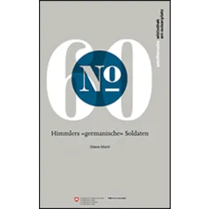 Himmlers germanische Soldaten